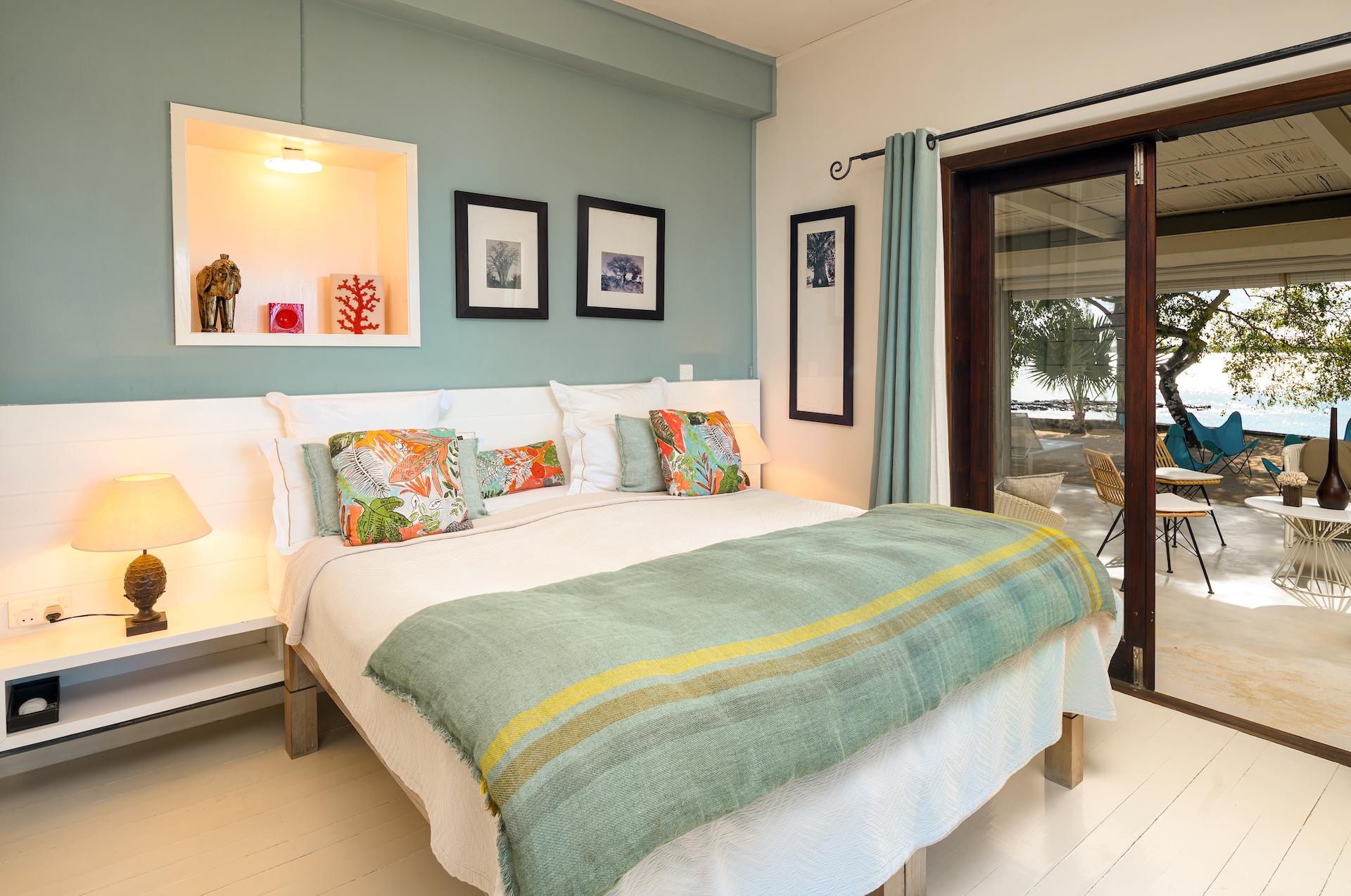 Villa L'Ilot - Villas et services d'exception
