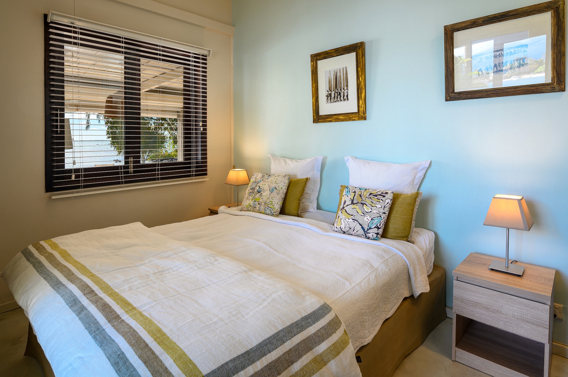 Villa L'ilot - Villas et services d'exception