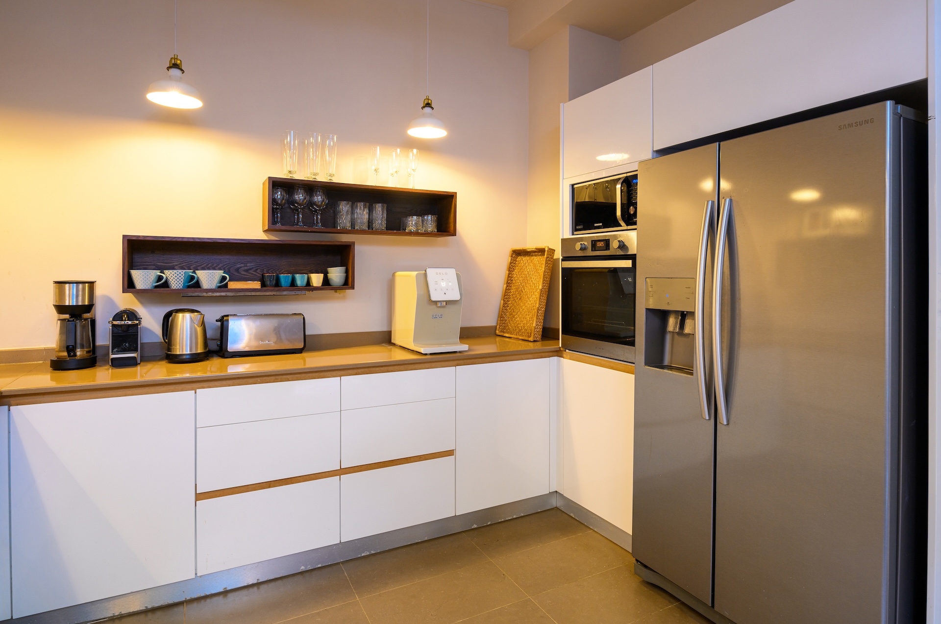 Villa L'Ilot - Villas et servies d'exception