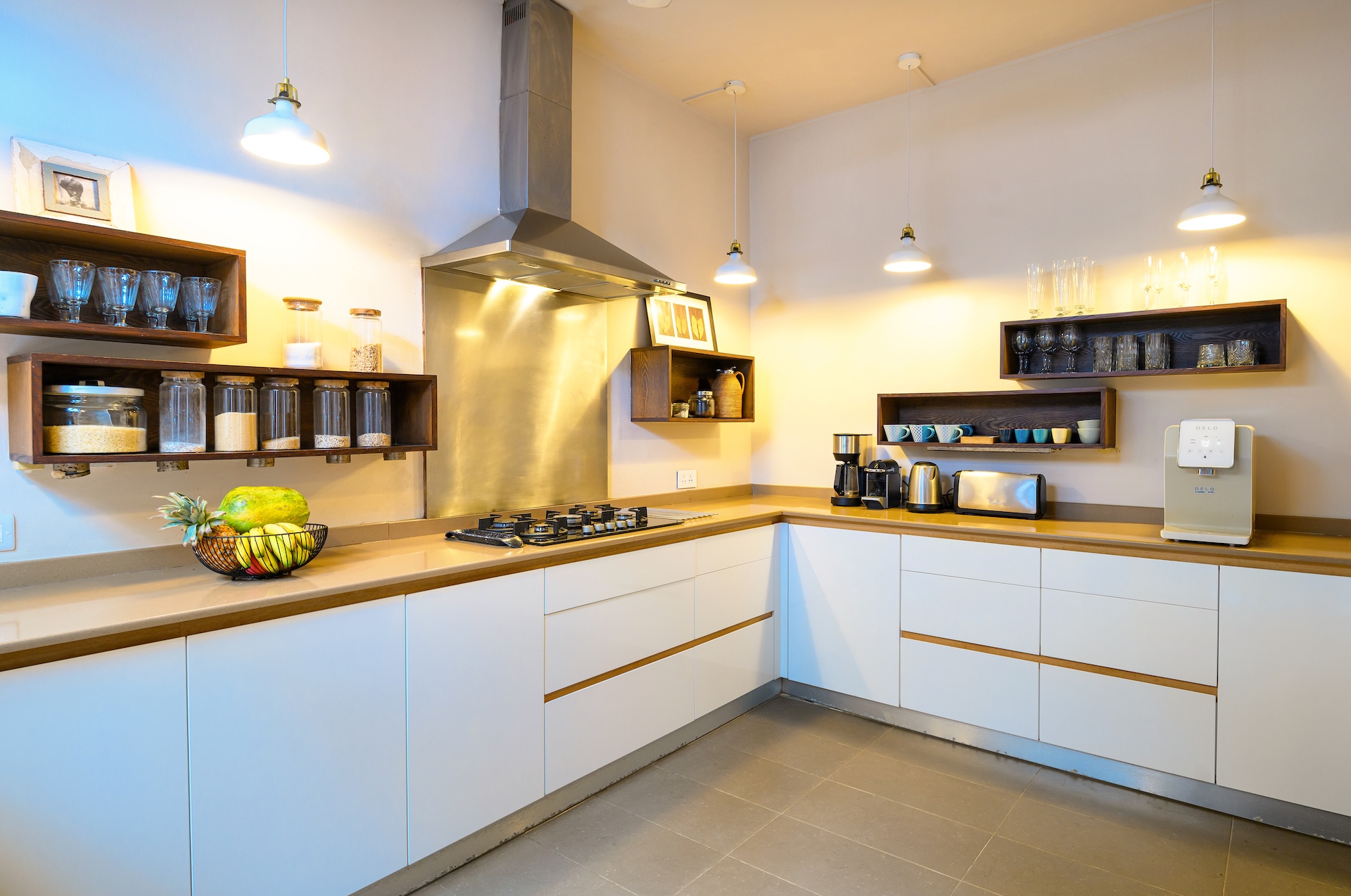 Villa L'Ilot - Villas et services d'exception