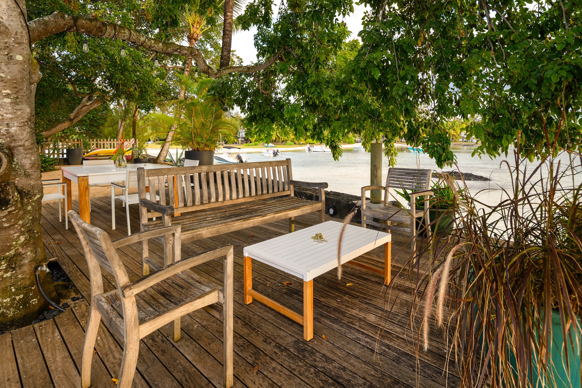 Villa L'Ilot - Villas et services d'exception