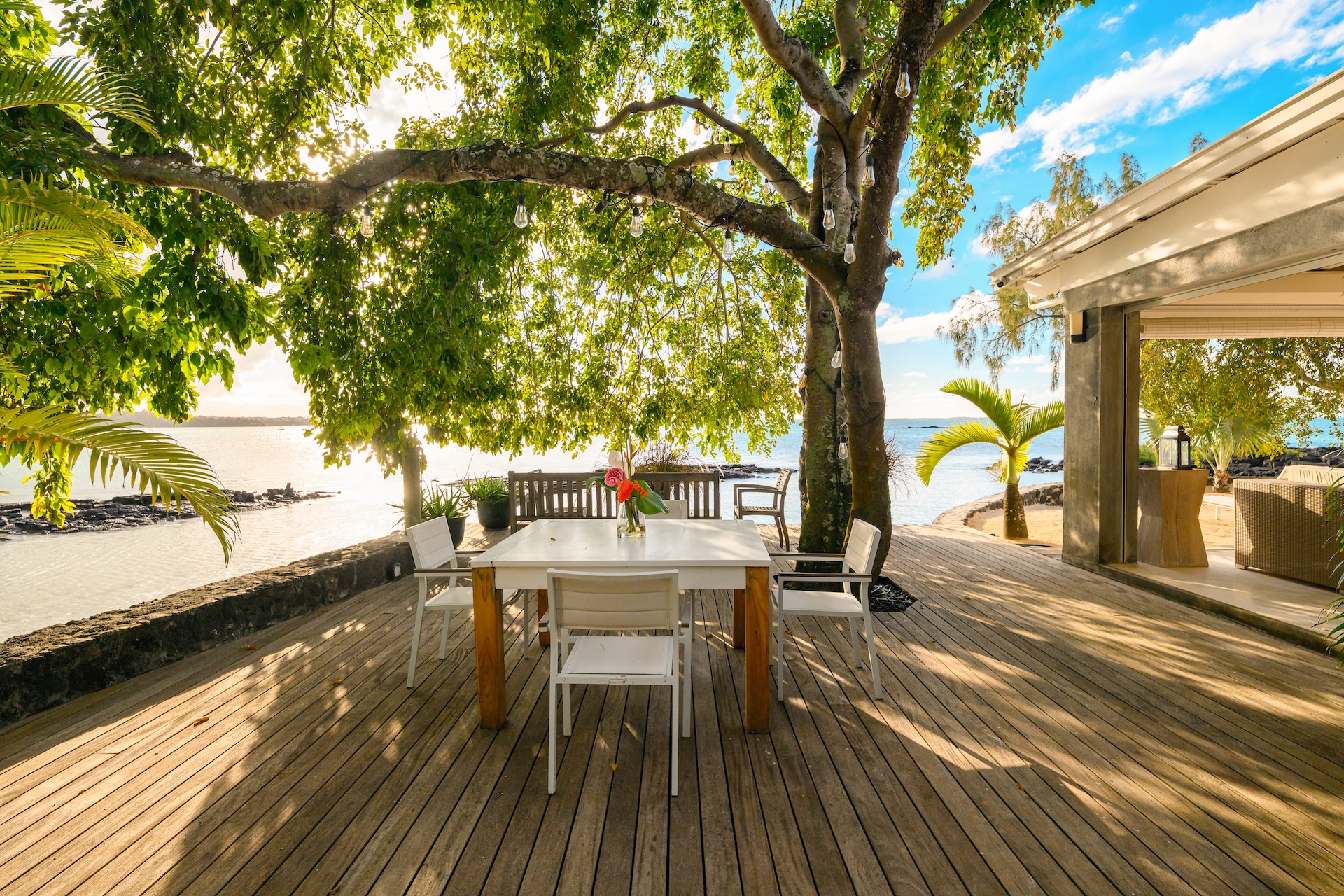 Villa L'Ilot - Villas et services d'exception