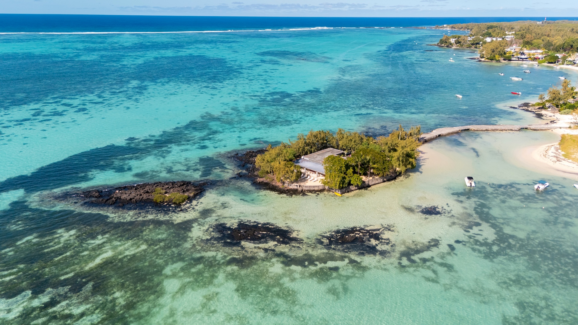 Villa L'Ilot - Villas et services d'exception