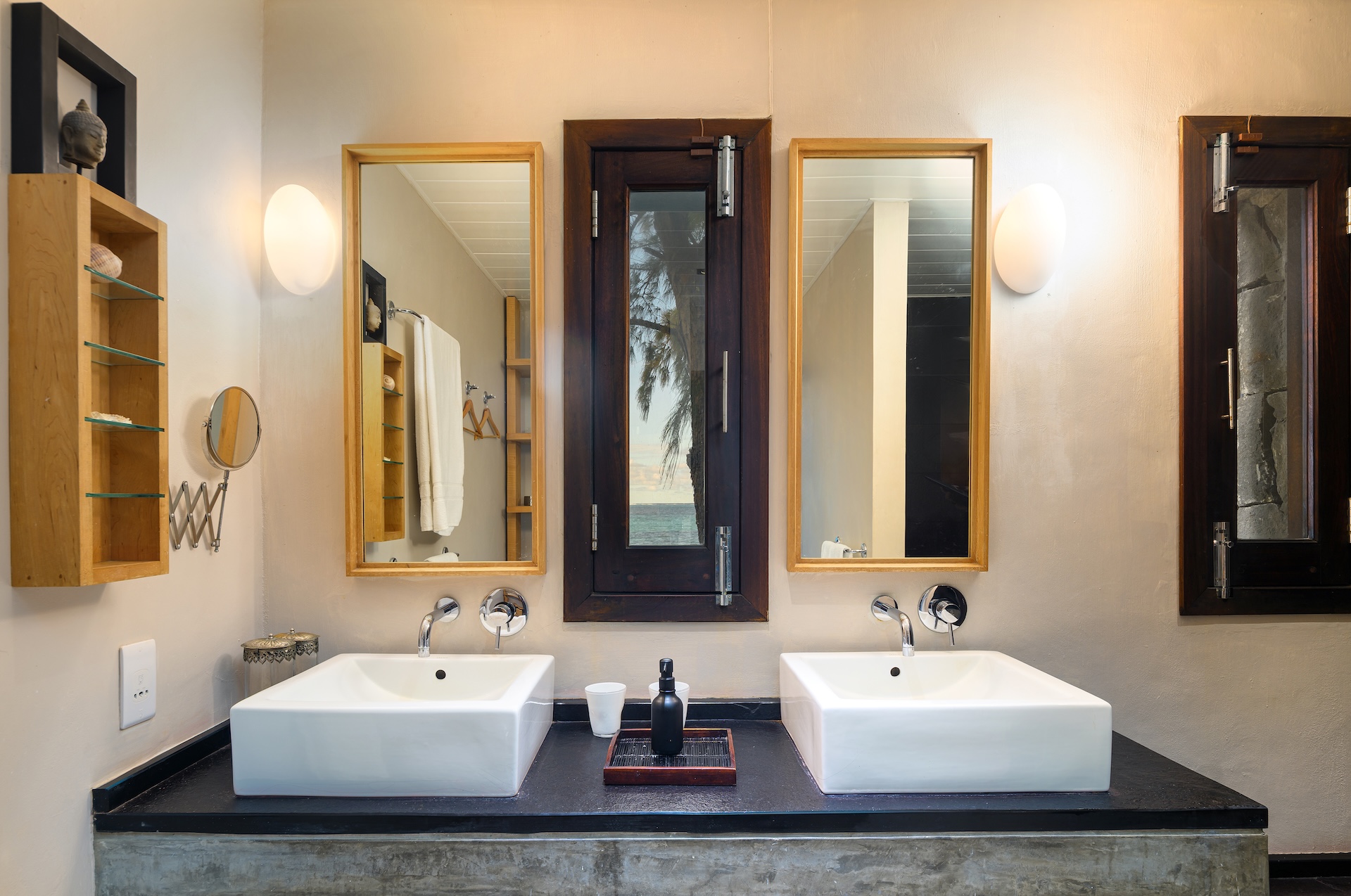 Villa L'Ilot - Villas et services d'exception