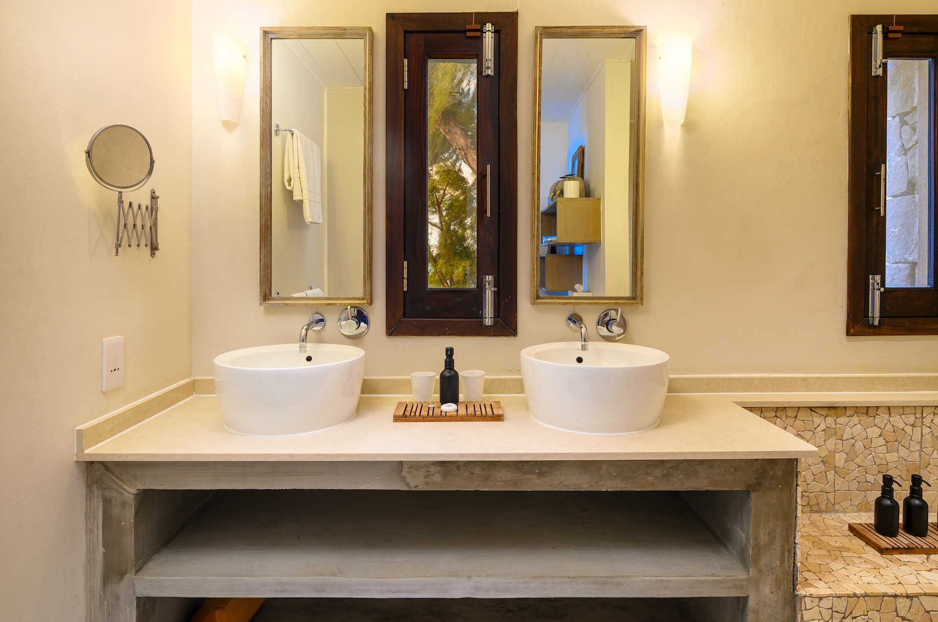 Villa L'Ilot - Villas et services d'exception