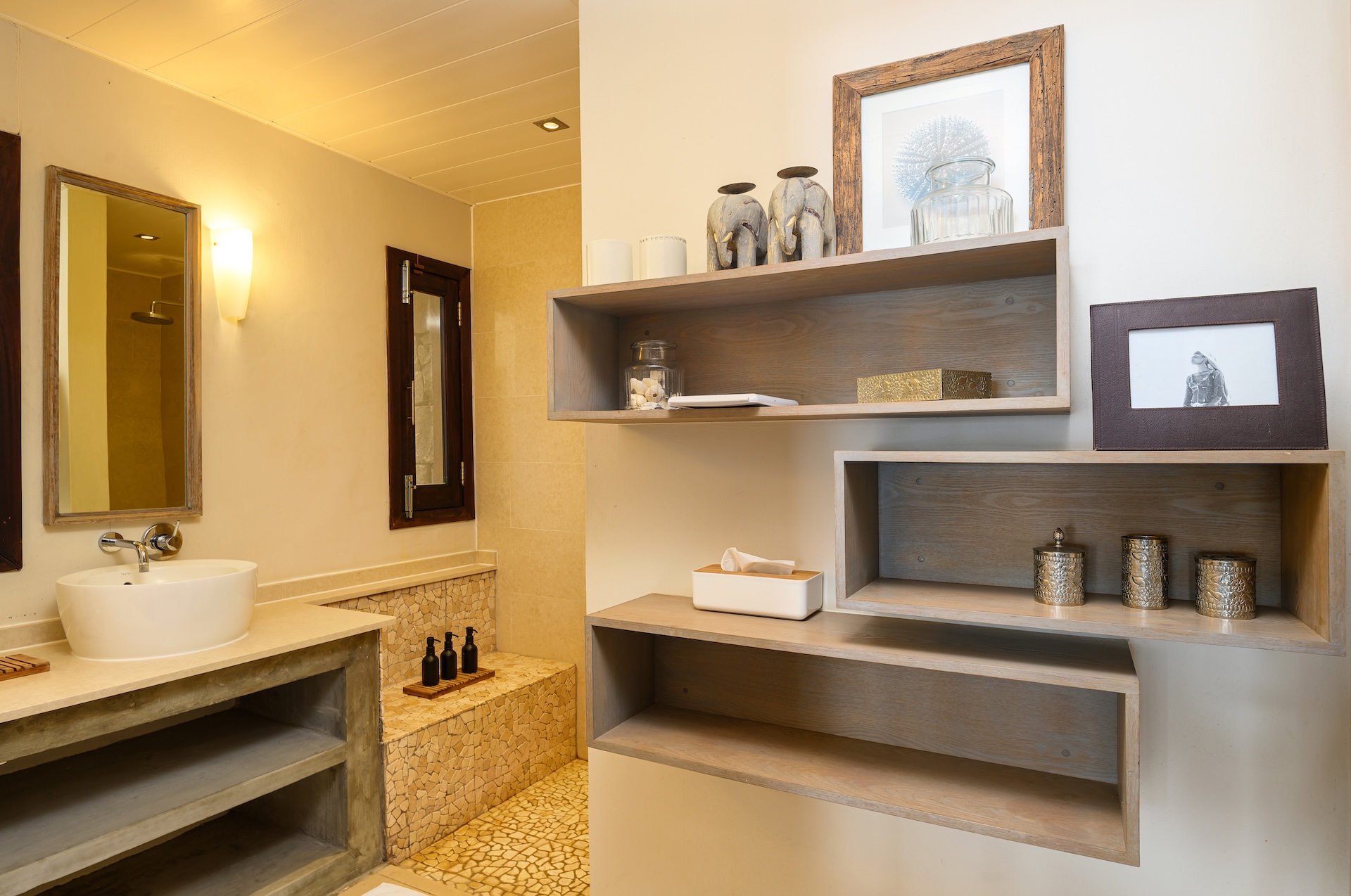Villa L'Ilot - Villas et services d'exception