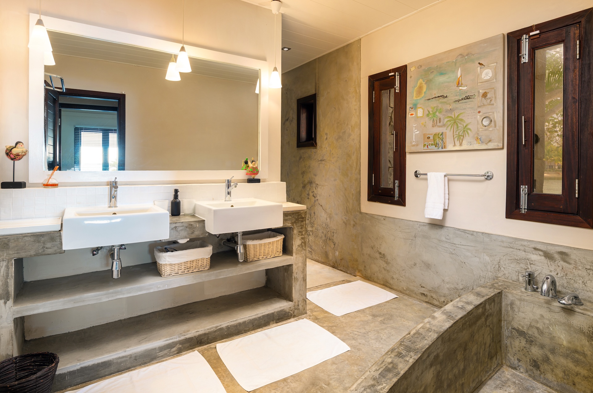 Villa L'Ilot - Villas et services d'Exception