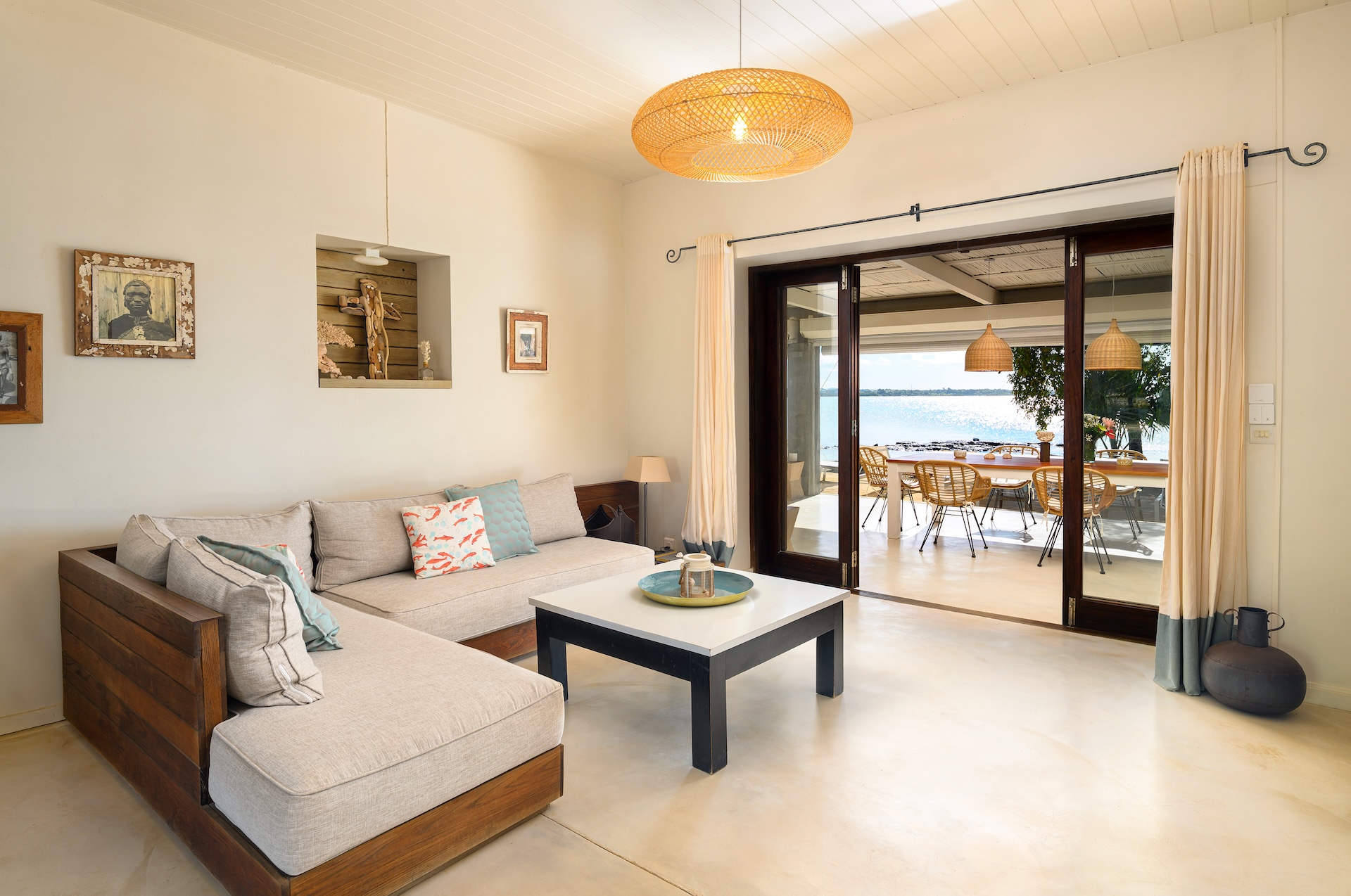 Villa L'Ilot - Villas et services d'exception