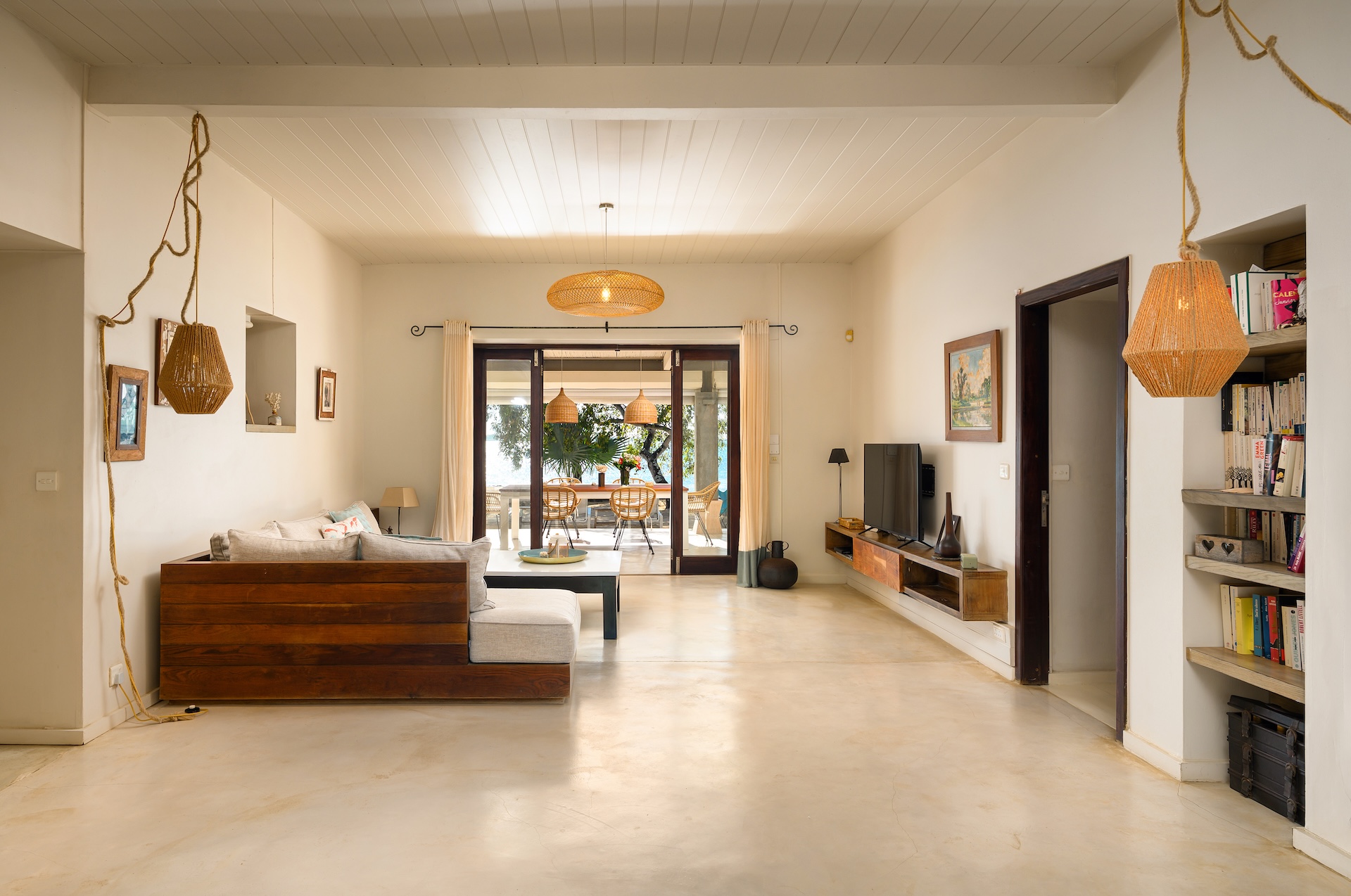 Villa L'Ilot - Villas et services d'exception