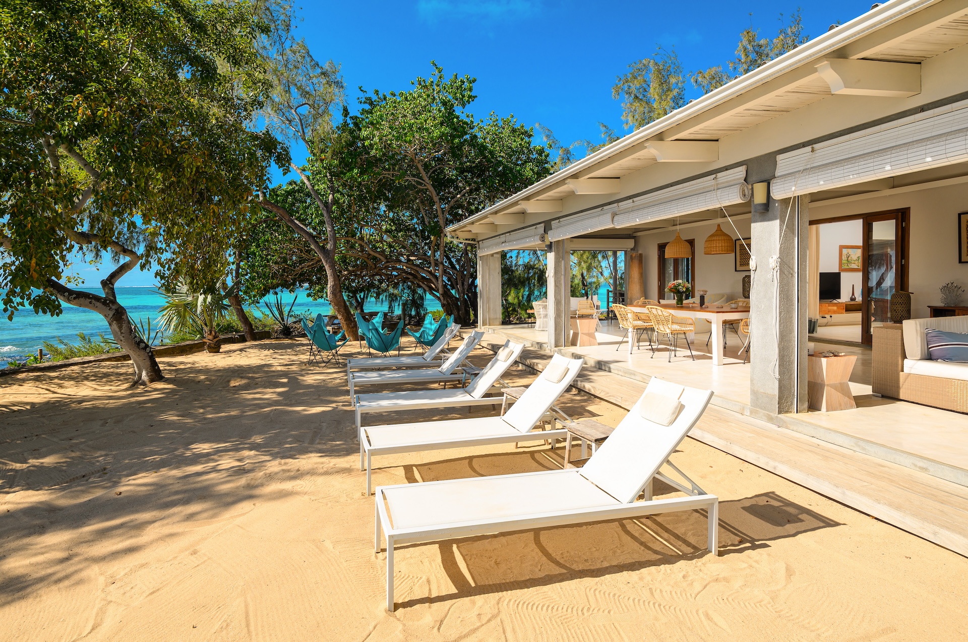 Villa L'Ilot - Villas et services d'exception