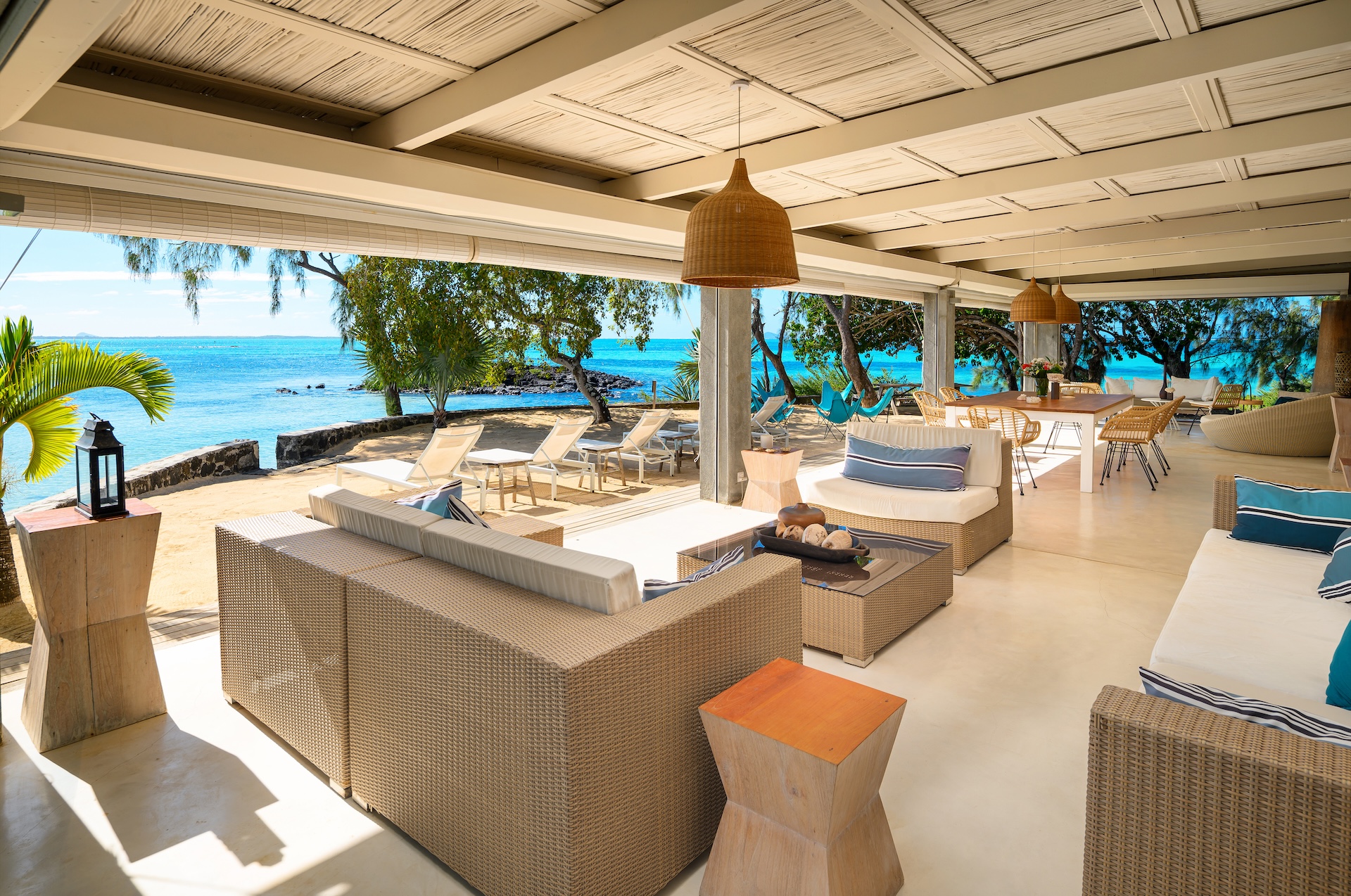 Villa L'ilot - Villas et services d'exception