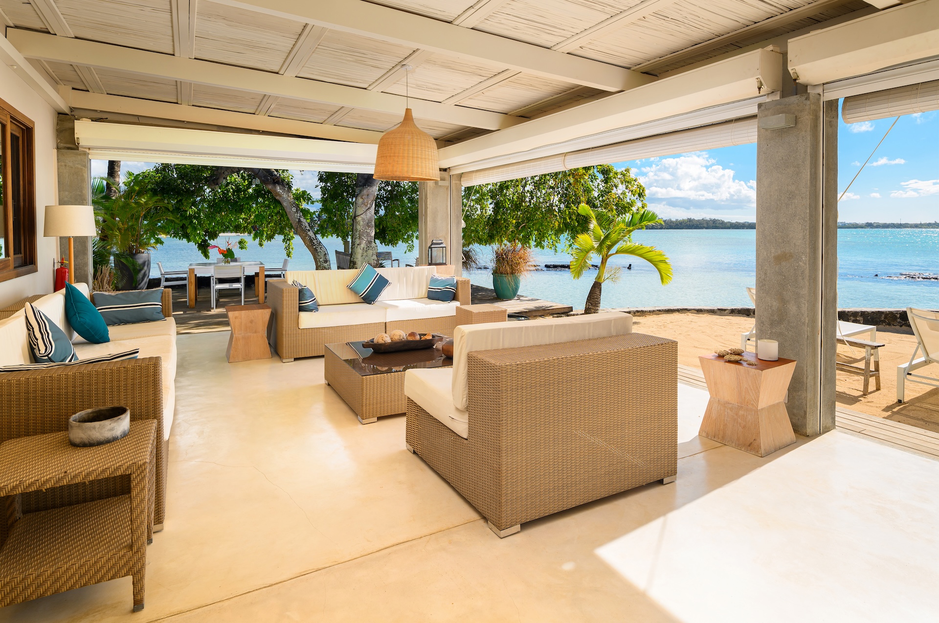 Villa L'Ilot - Villas et service d'exception