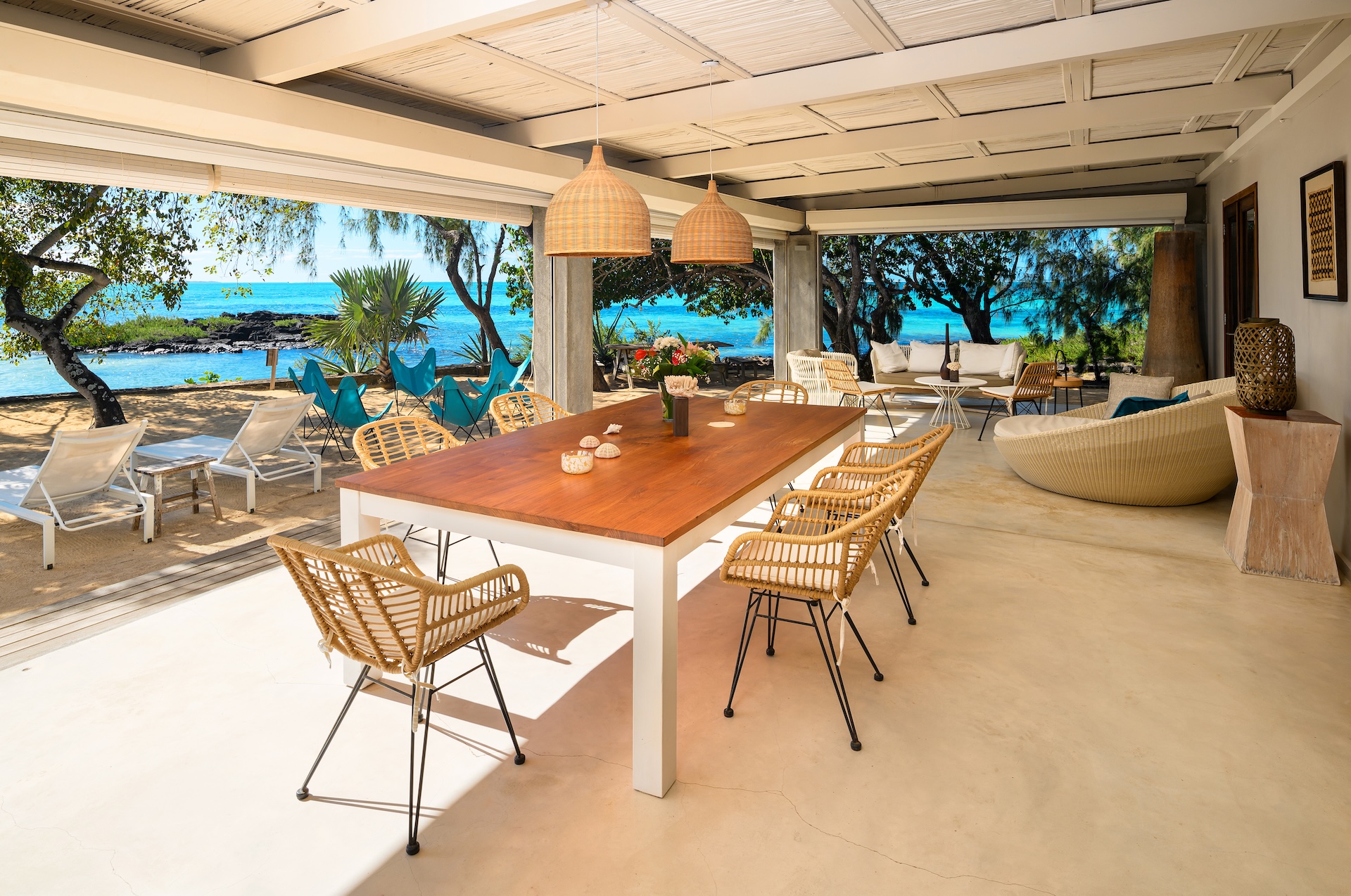 Villa L'Ilot - Villas et services d'exception