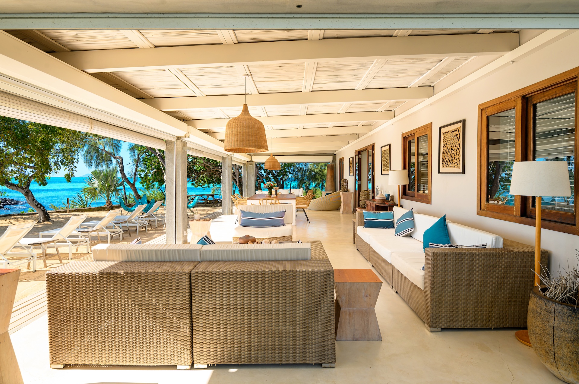 Villa L'ilot - Villas et services d'exception