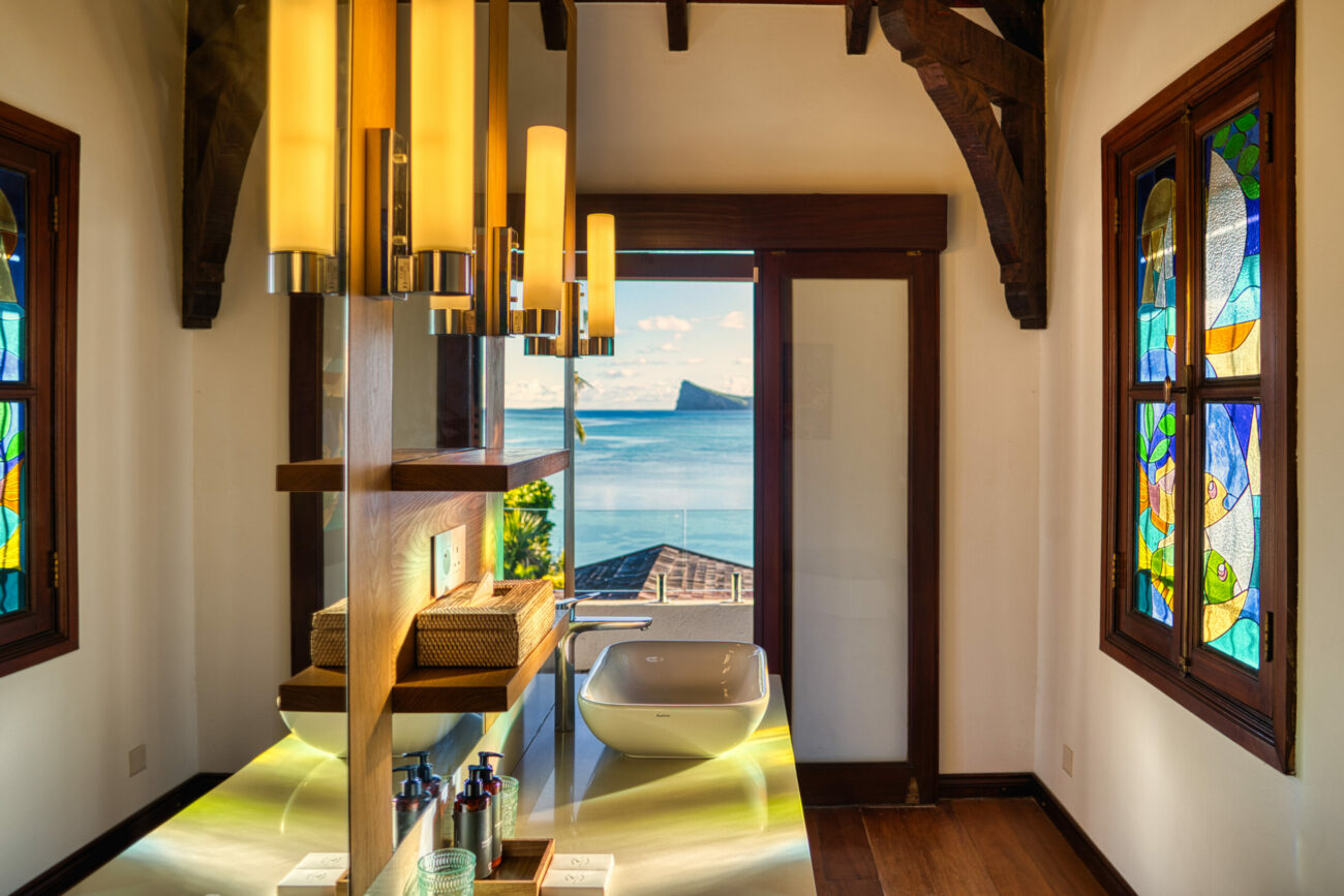 Villa Zebra Moon - Location villa à l'Ile Maurice
