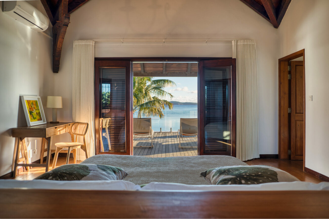 Villa Zebra Moon - Location villa à l'Ile Maurice
