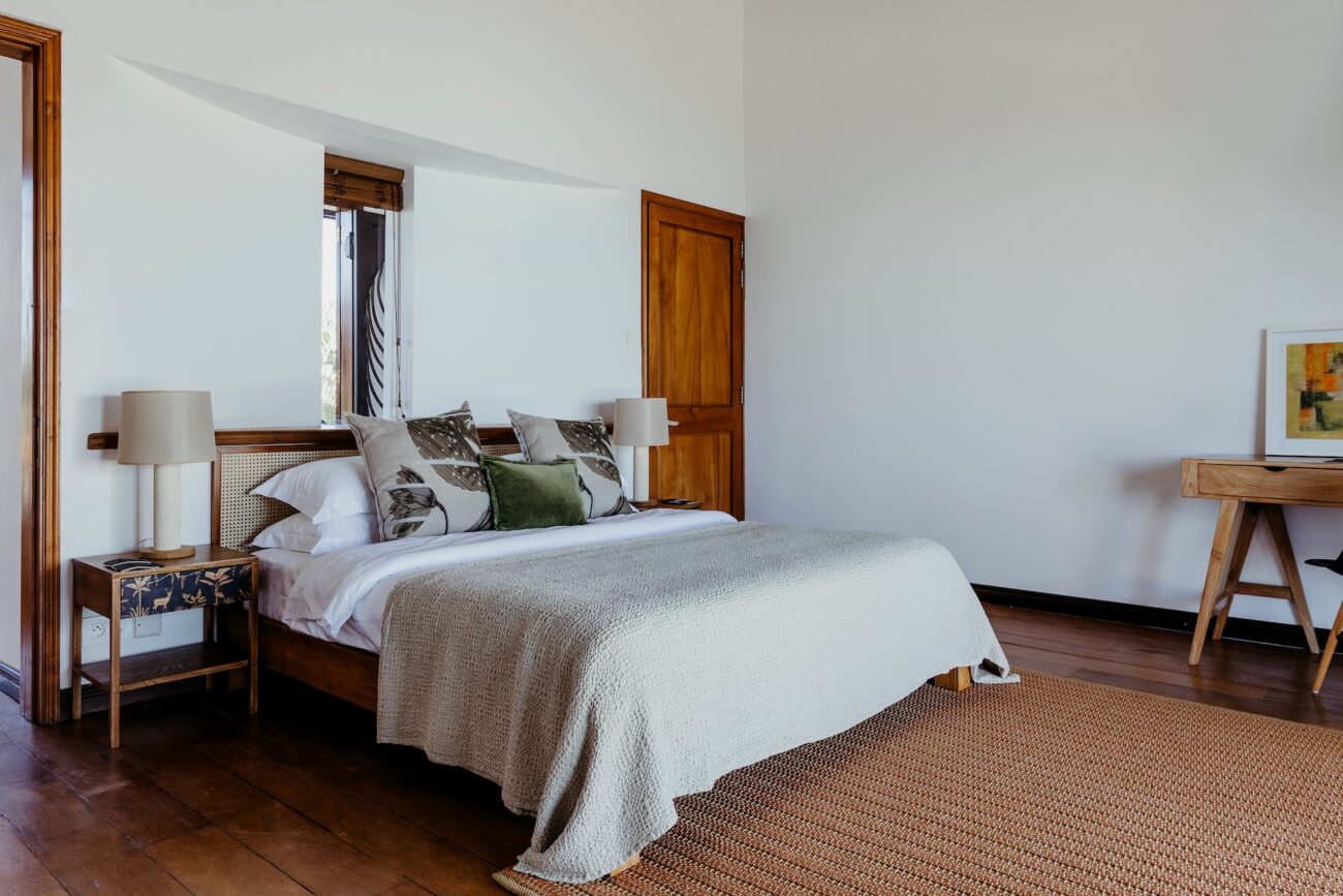 Villa Zebra Moon - Location villa à l'Ile Maurice