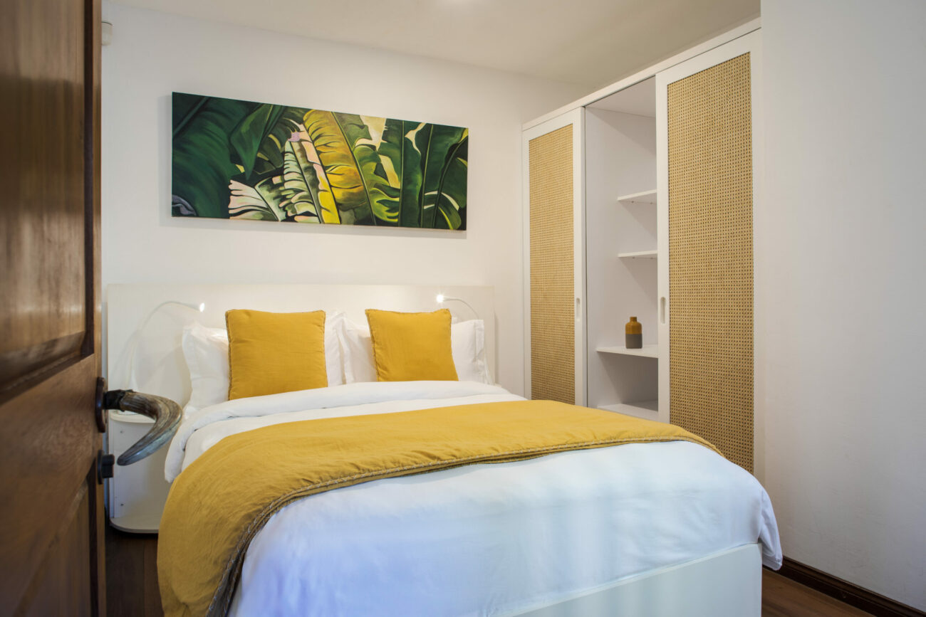 Villa Zebra Moon - Renting a villa in Mauritius