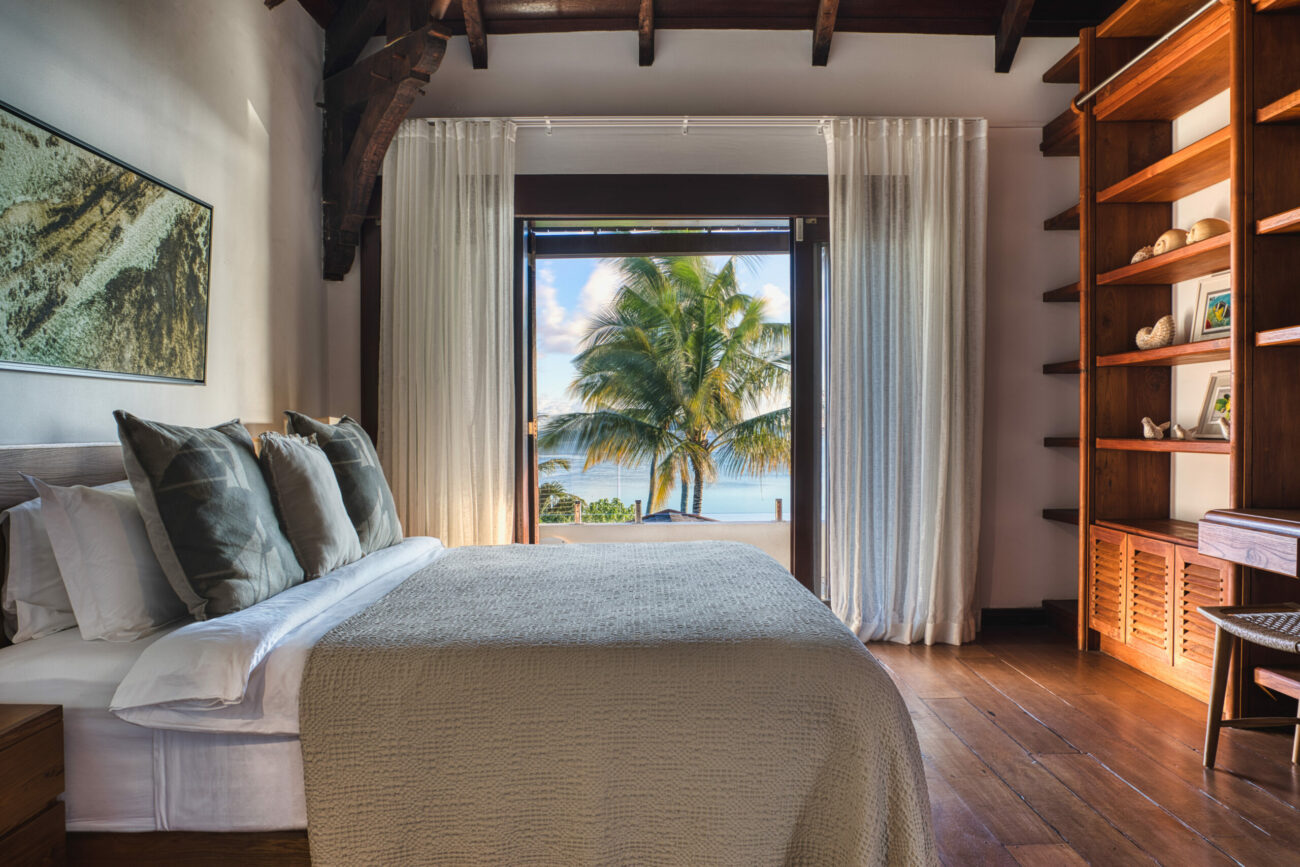 Villa Zebra Moon - Renting a villa in Mauritius
