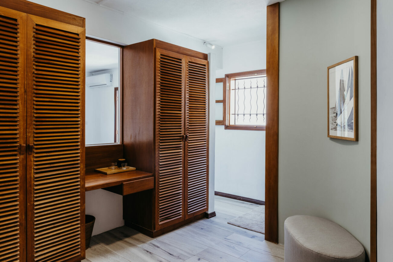 Villa Zebra Moon - Renting a villa in Mauritius