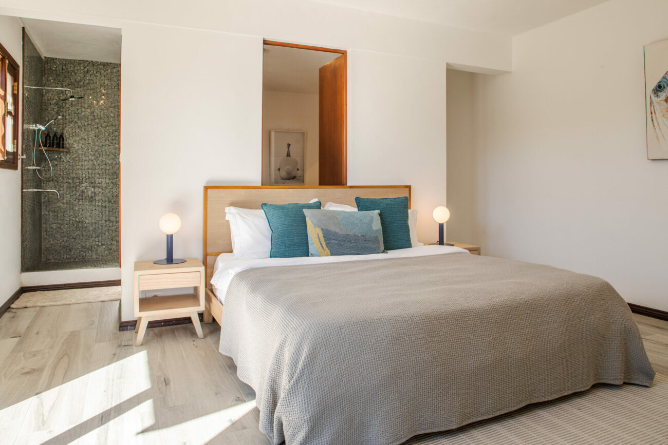 Villa Zebra Moon - Renting a villa in Mauritius