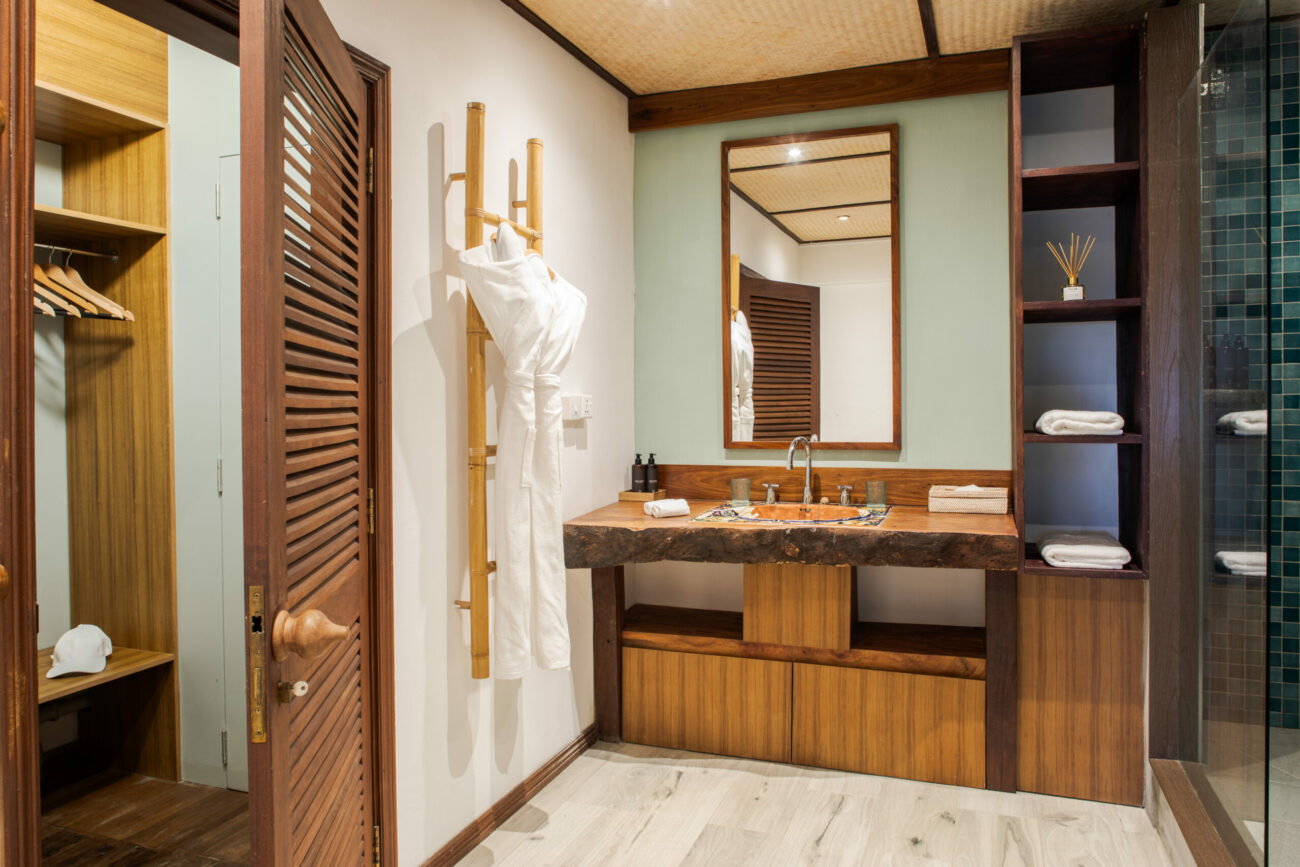 Villa Zebra Moon - Renting a villa in Mauritius