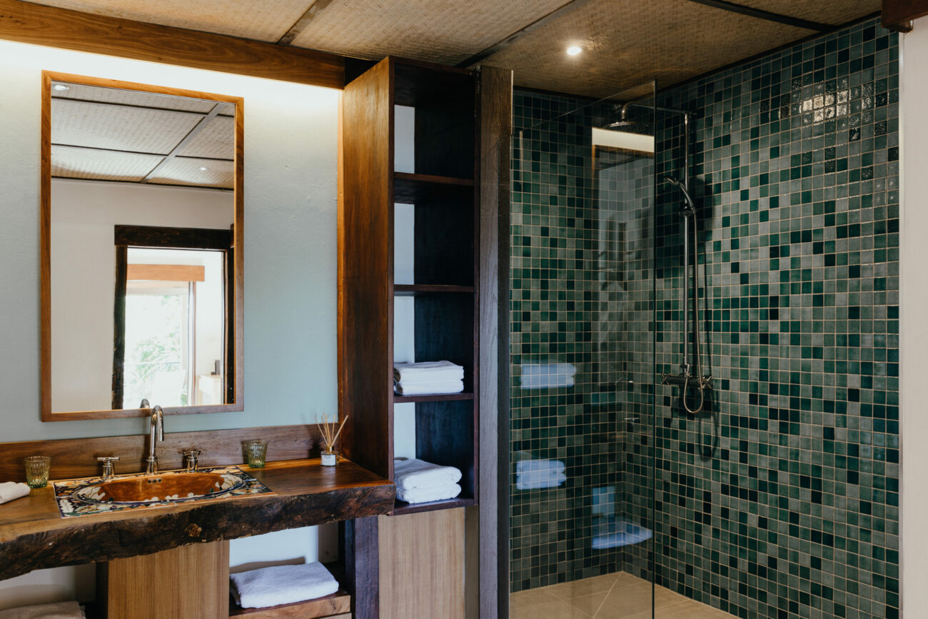 Villa Zebra Moon - Renting a villa in Mauritius