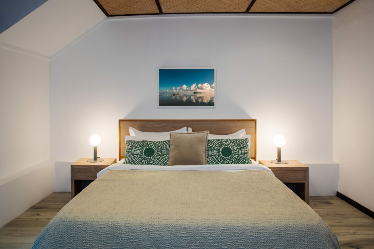 Villa Zebra Moon - Renting a villa in Mauritius